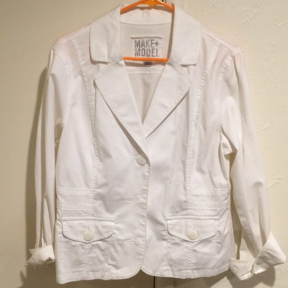 Jacket
